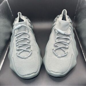 Size 9 - Adidas Yeezy 450 Stone Marine, IG5530, Clean, No Box, Gently Worn